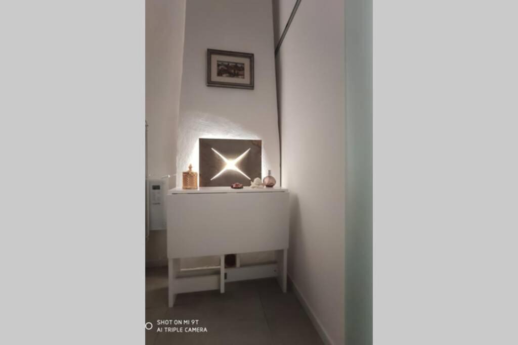 Il Nido Di Ari Apartment Ferrara Exterior photo